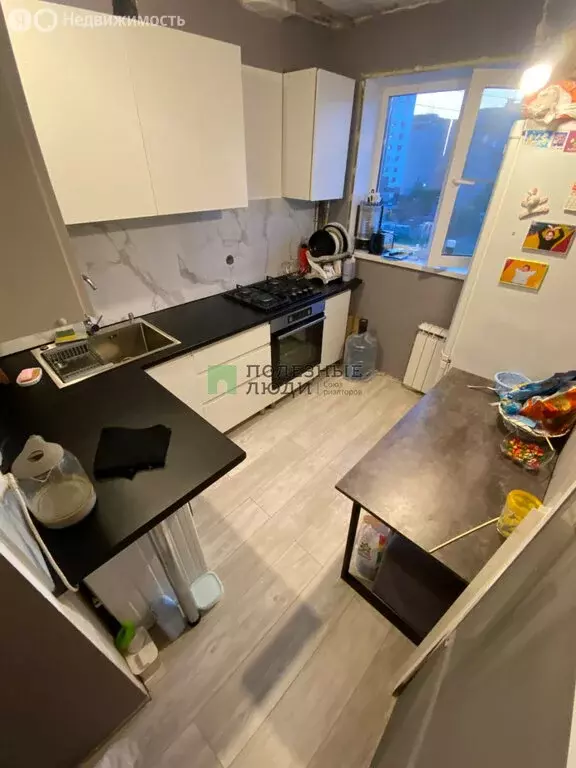 2-комнатная квартира: Курган, улица Криволапова, 15 (45.1 м) - Фото 2