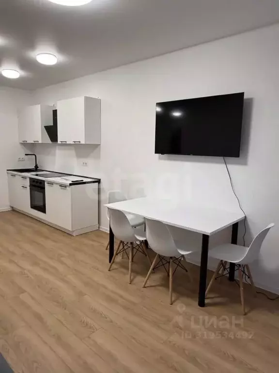 2-к кв. Москва ул. Большое Понизовье, 8 (40.0 м) - Фото 1