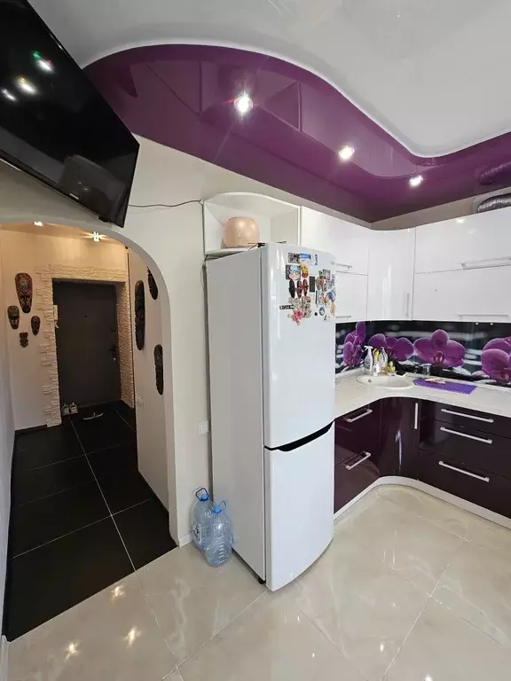 Продаётся 1-к квартира, 36.9 м - Фото 1