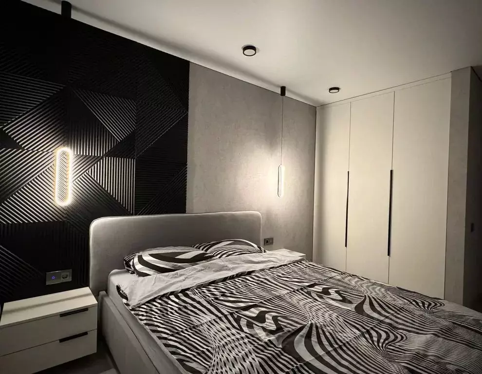 2-к кв. Приморский край, Уссурийск ул. Сергея Ушакова, 3 (36.0 м) - Фото 2