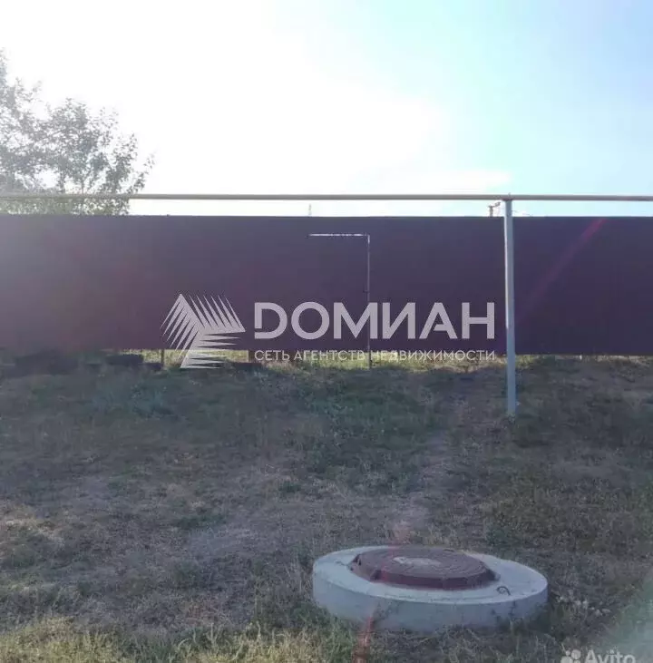 Участок в слобода Красюковская, Горная улица, 18 (6 м) - Фото 1