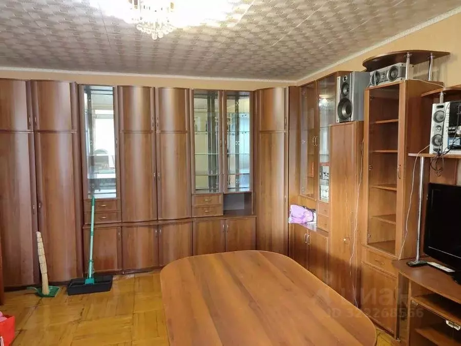 3-к кв. Воронежская область, Воронеж Ленинский просп., 154 (75.0 м) - Фото 2