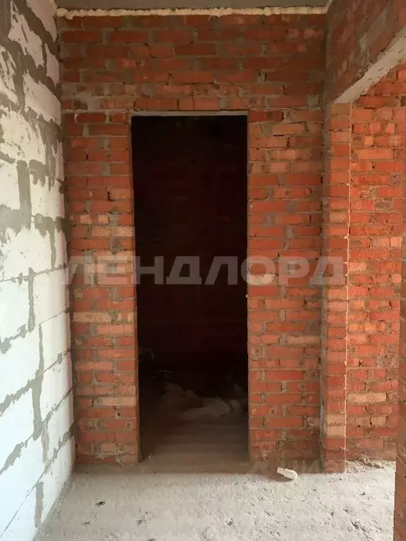 2-к кв. Ростовская область, Новочеркасск Буденновская ул., 269к3 (54.0 ... - Фото 2