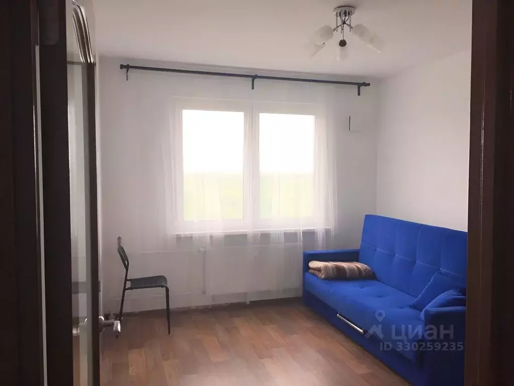 1-к кв. Санкт-Петербург просп. Маршака, 28к1 (33.0 м) - Фото 2