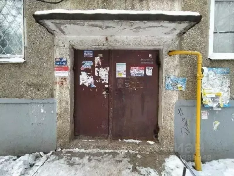 Офис в Башкортостан, Уфа ул. Рихарда Зорге, 8 (70 м) - Фото 2