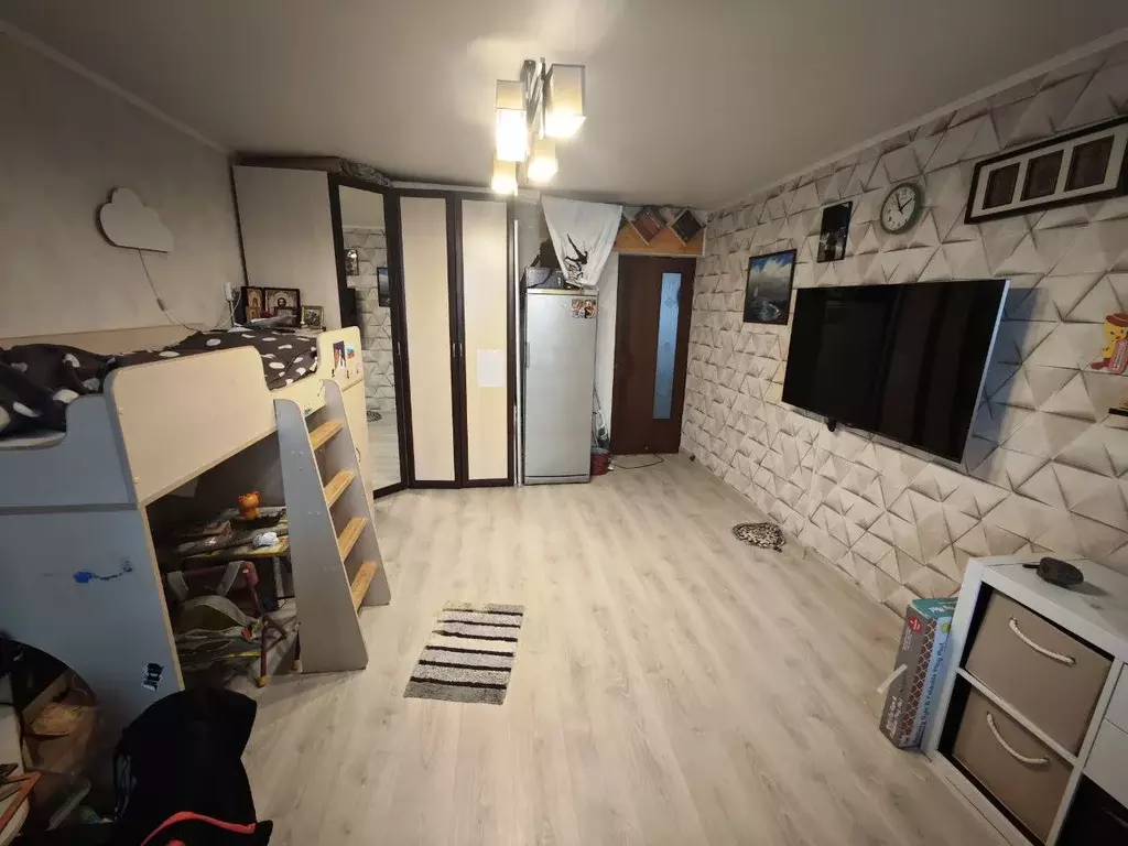 Продаётся 3-к квартира, 58 м - Фото 1