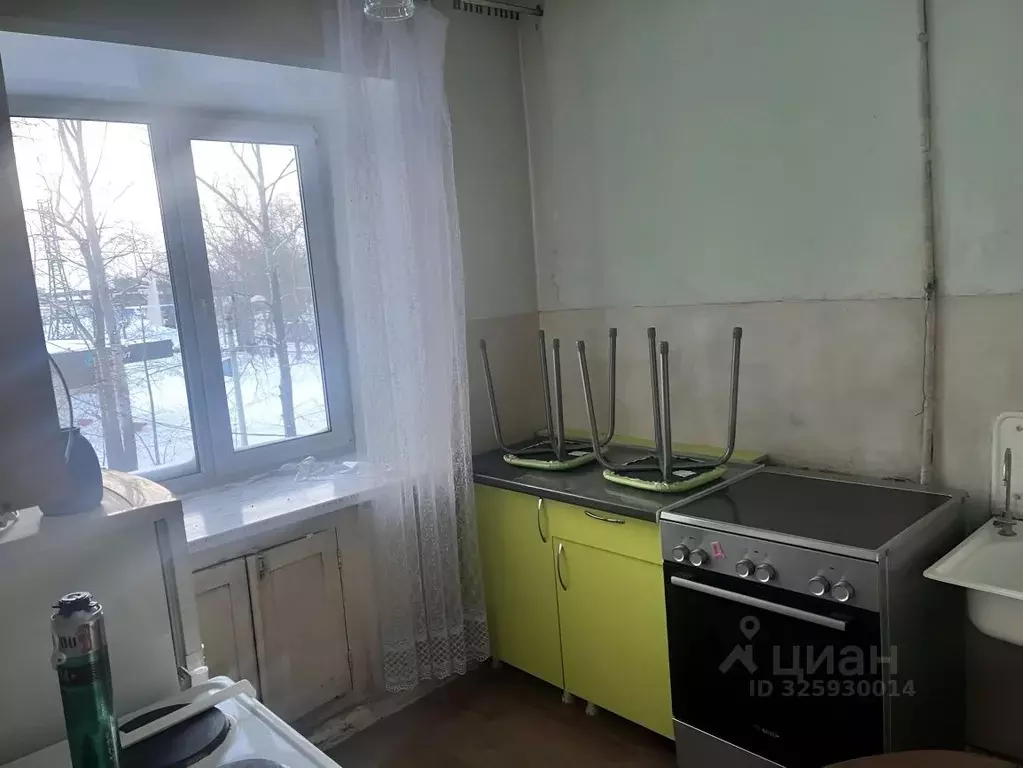 1-к кв. Томская область, Томск пер. Сергея Лазо, 4 (39.0 м) - Фото 2