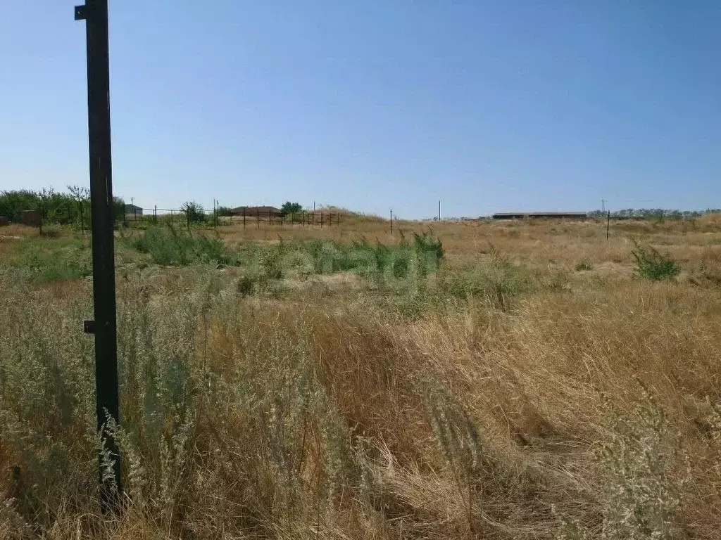 Участок в Ростовская область, Мясниковский район, с. Крым ул. Шаумяна ... - Фото 1