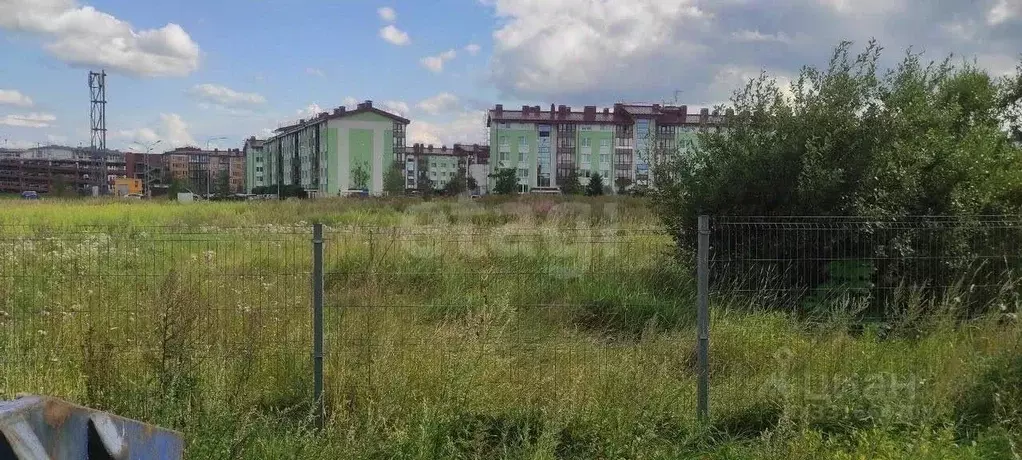 Участок в Санкт-Петербург пос. Шушары, Пулковское тер.,  (50.0 сот.) - Фото 1
