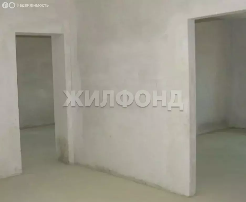 2-комнатная квартира: Нижний Тагил, Черноисточинское шоссе, 26к2 (72.7 ... - Фото 2