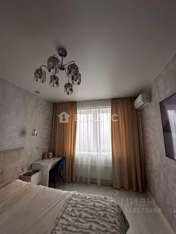 1-к кв. Калининградская область, Калининград ул. Подполковника ... - Фото 1