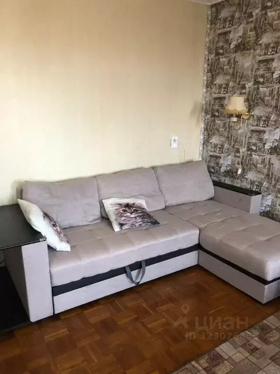 1-к кв. Санкт-Петербург Тихорецкий просп., 31К2 (32.0 м) - Фото 2