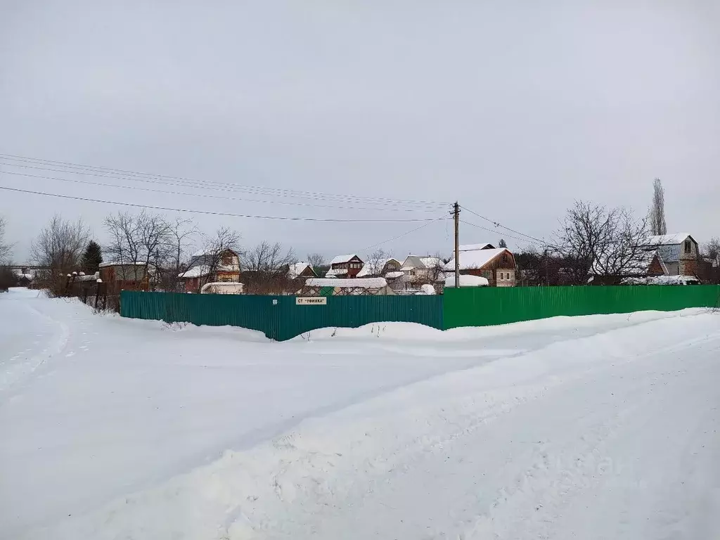 Дом в Башкортостан, Уфа Уфимка СТ,  (30 м) - Фото 1