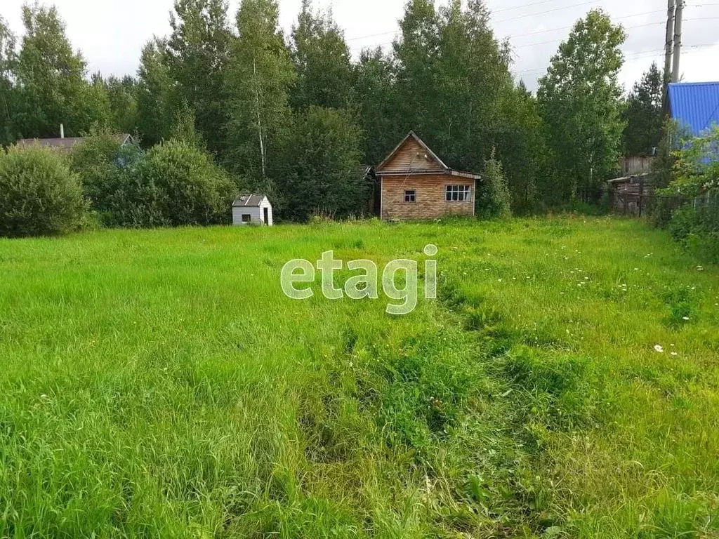 Дом в Свердловская область, Березовский муниципальный округ, пос. ... - Фото 0