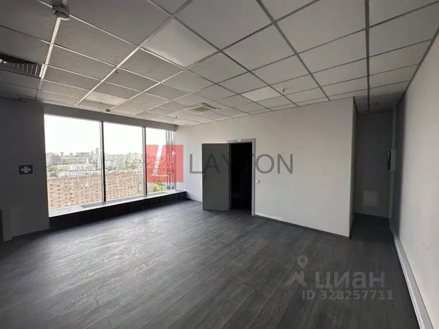 Офис в Москва ул. Земляной Вал, 50АС3 (605 м) - Фото 1