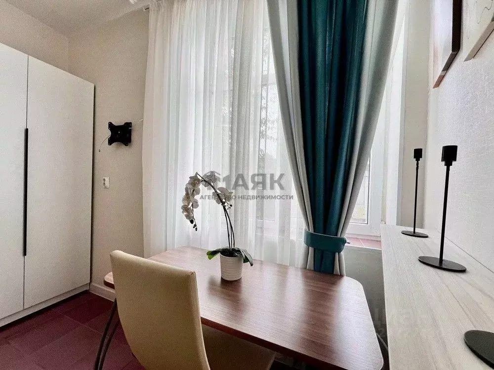 Студия Краснодарский край, Анапа муниципальный округ, с. Супсех ул. ... - Фото 2