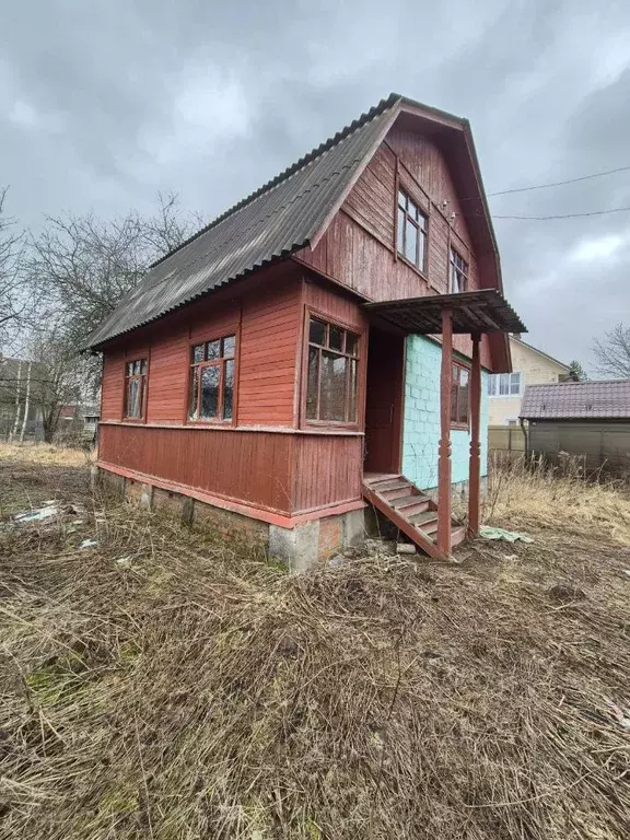 Дом в Московская область, Орехово-Зуевский городской округ, Импульс ... - Фото 1