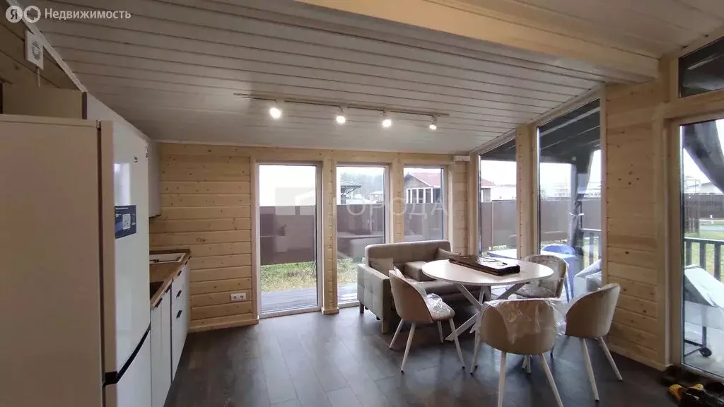 Дом в Московская область, городской округ Балашиха, деревня Полтево, ... - Фото 1