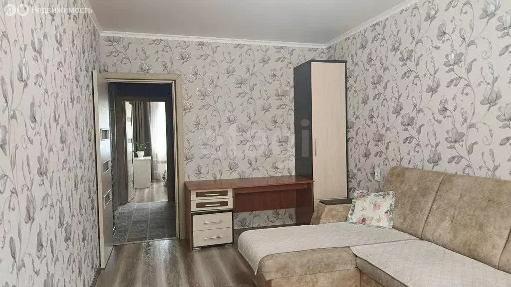 2-комнатная квартира: Чита, Новобульварная улица, 88 (44.1 м) - Фото 1