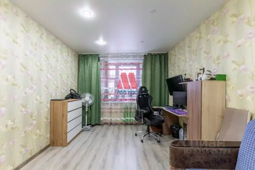 3-к кв. Ярославская область, Ярославль Липовая Гора жилрайон, ул. ... - Фото 0