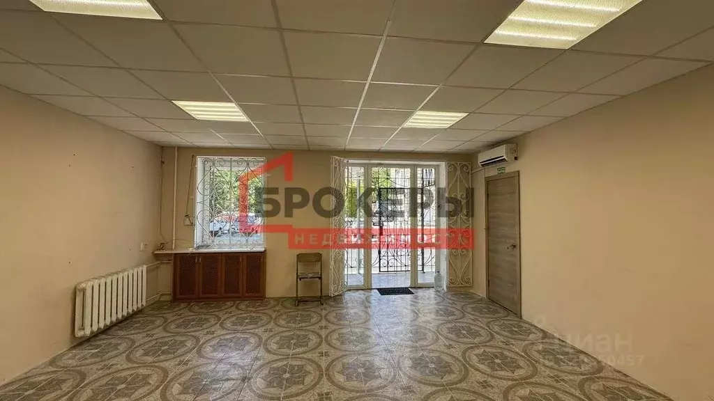 Помещение свободного назначения в Севастополь ул. Гоголя, 35Б (41 м) - Фото 0