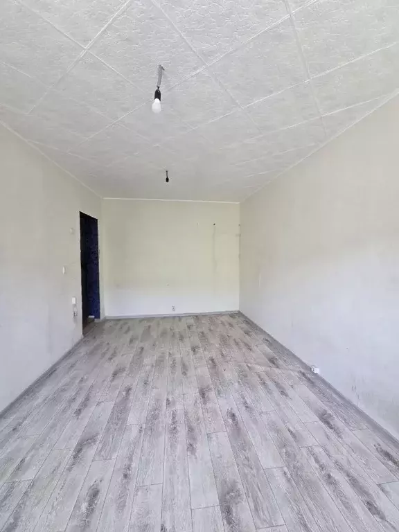 Комната Омская область, Омск Звездная ул., 2А (18.0 м) - Фото 2