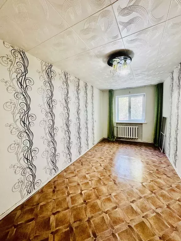 Комната Волгоградская область, Волгоград ул. Генерала Шумилова, 75 ... - Фото 1