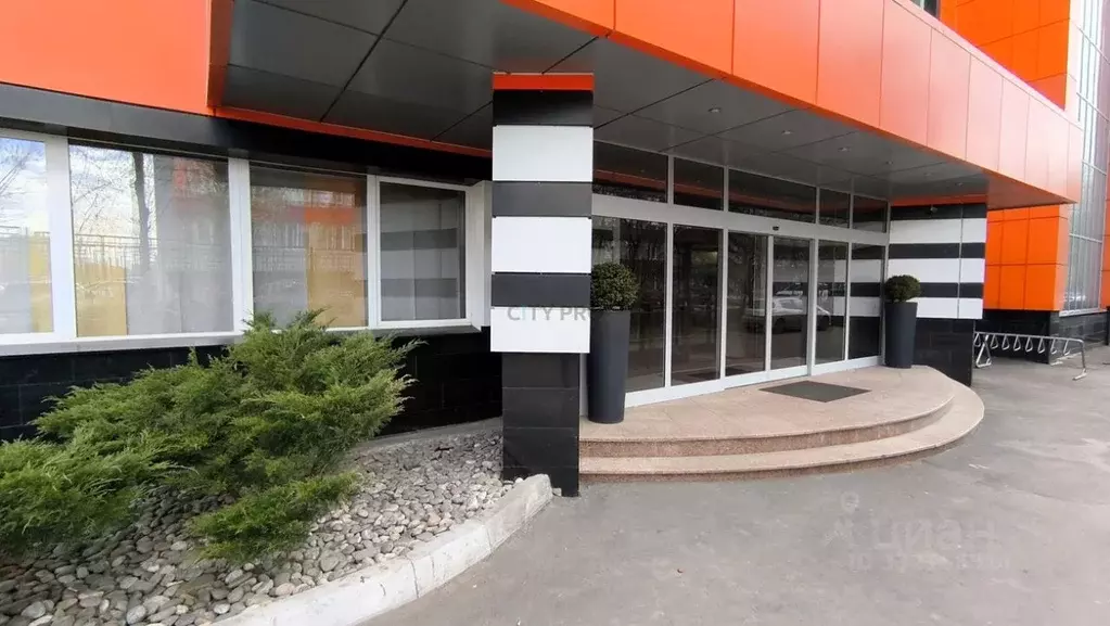 Офис в Москва Дмитровское ш., 100к2 (50 м) - Фото 2