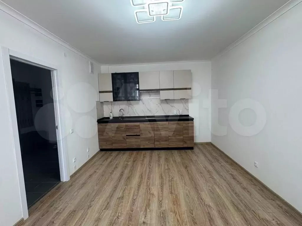 1-к. квартира, 48,1 м, 14/32 эт. - Фото 1