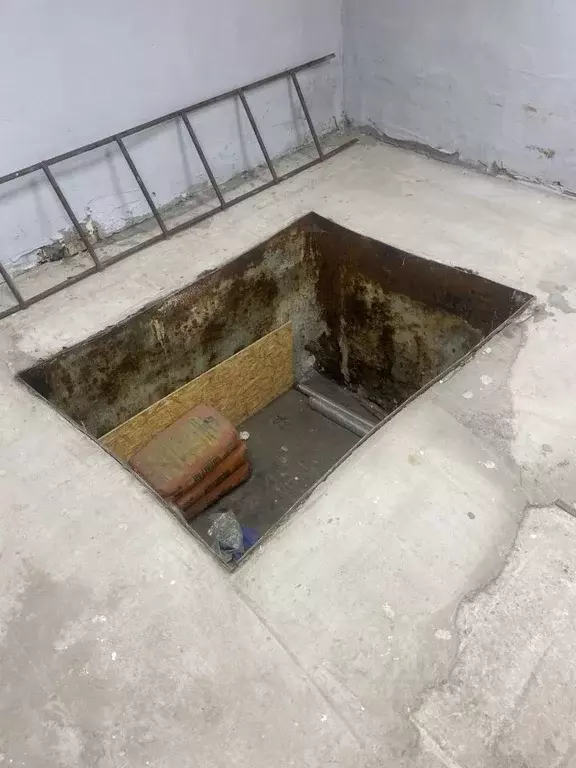 Гараж в Новгородская область, Великий Новгород 143-й кв-л,  (20 м) - Фото 1