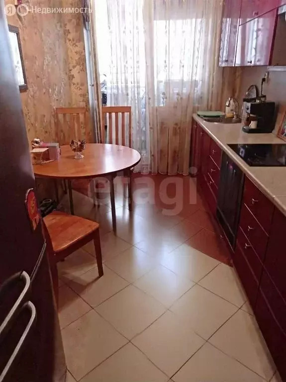 1-комнатная квартира: Тамбов, Пионерская улица, 9 (36.2 м) - Фото 1