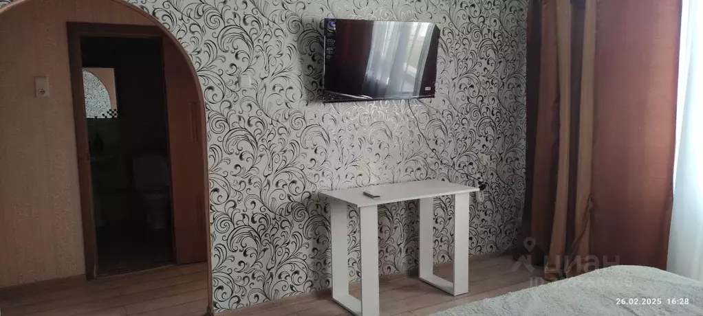 1-к кв. Орловская область, Орел Октябрьская ул., 79 (46.0 м) - Фото 2