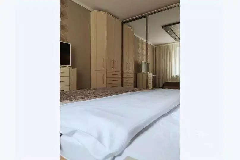 3-к кв. Калининградская область, Калининград Коммунальная ул., 15 ... - Фото 2