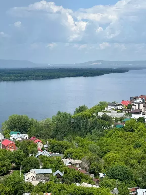 1-к кв. Самарская область, Самара Конноармейская ул., 26 (40.0 м) - Фото 0