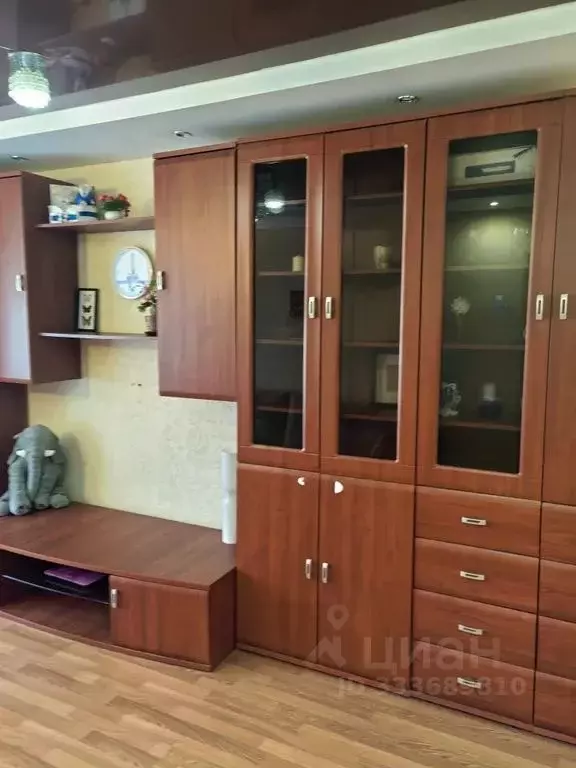 2-к кв. Коми, Инта ул. Куратова, 12 (48.0 м) - Фото 2