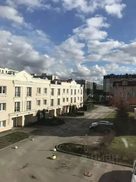 4-к кв. Санкт-Петербург Петергофское ш., 78к6 (184.0 м) - Фото 0