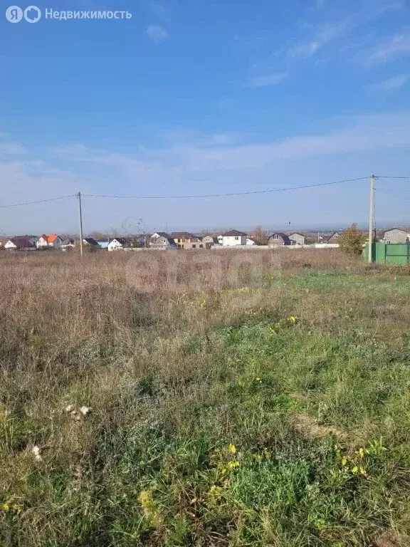 Участок в Краснодарский край, Анапа (5 м) - Фото 2