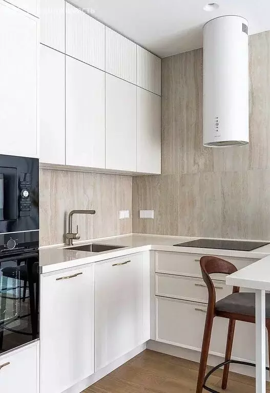 2-комнатная квартира: Сочи, микрорайон Центральный, Нагорная улица, 8А ... - Фото 2