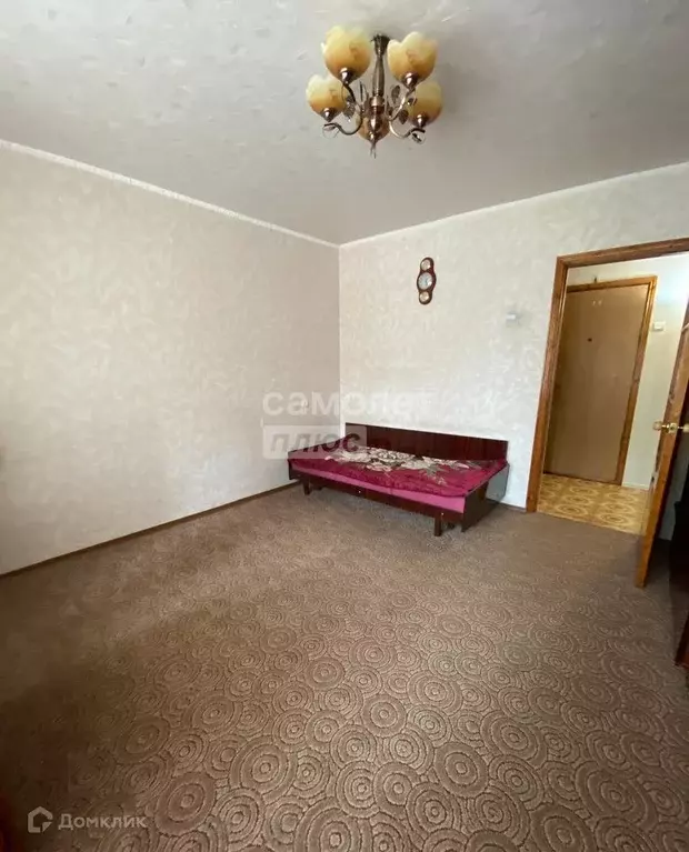 Продаётся 2-к квартира, 50 м - Фото 0