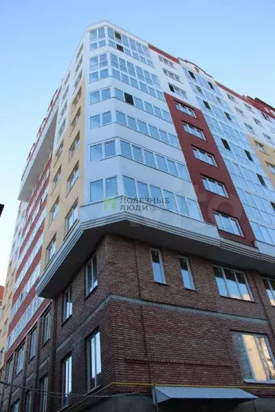 Машиноместо, 15 м - Фото 0