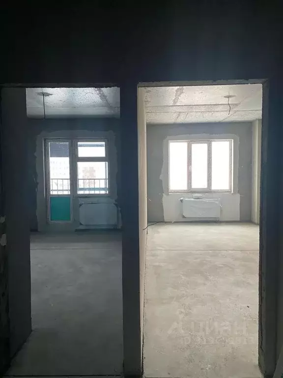 1-к кв. Саха (Якутия), Якутск ул. Рыдзинского, 22Б (41.0 м) - Фото 1