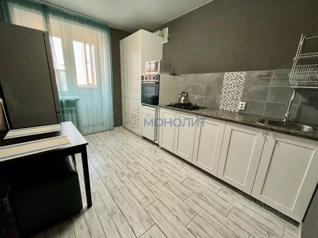 1-к кв. Марий Эл, Йошкар-Ола бул. Ураева, 4 (32.4 м) - Фото 1