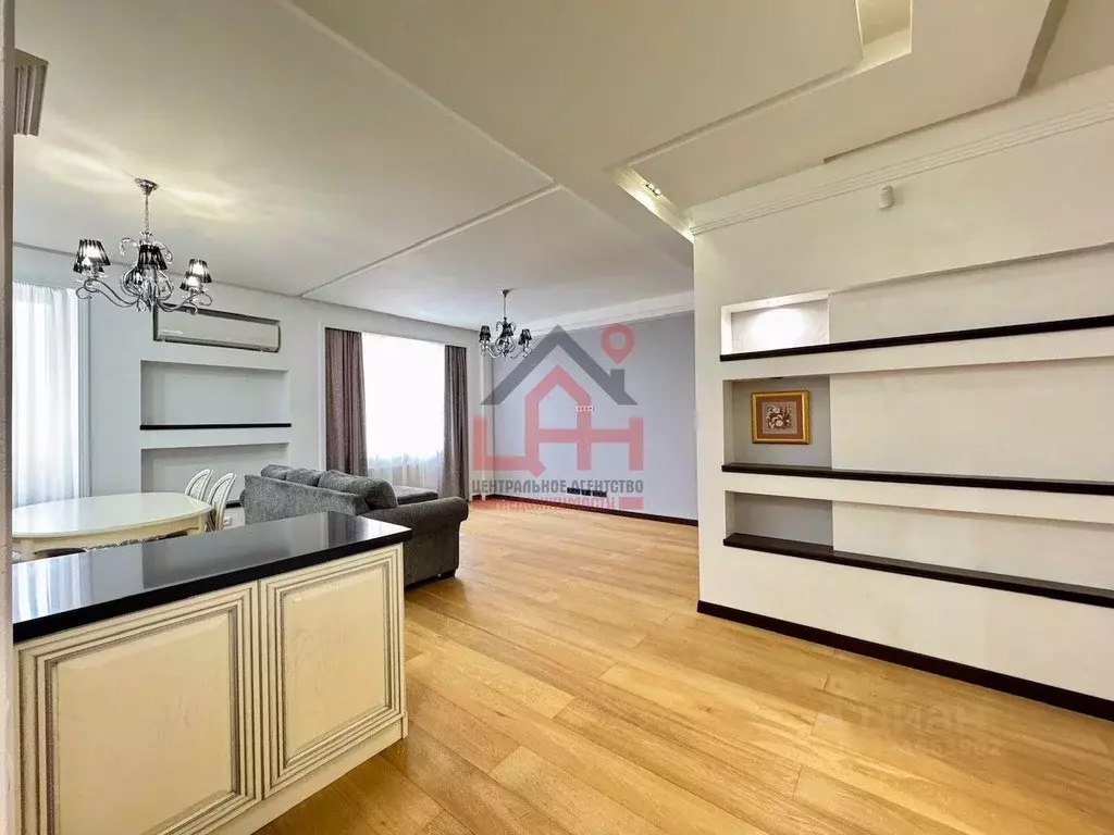 2-к кв. Ставропольский край, Ессентуки Советская ул., 11 (72.0 м) - Фото 2