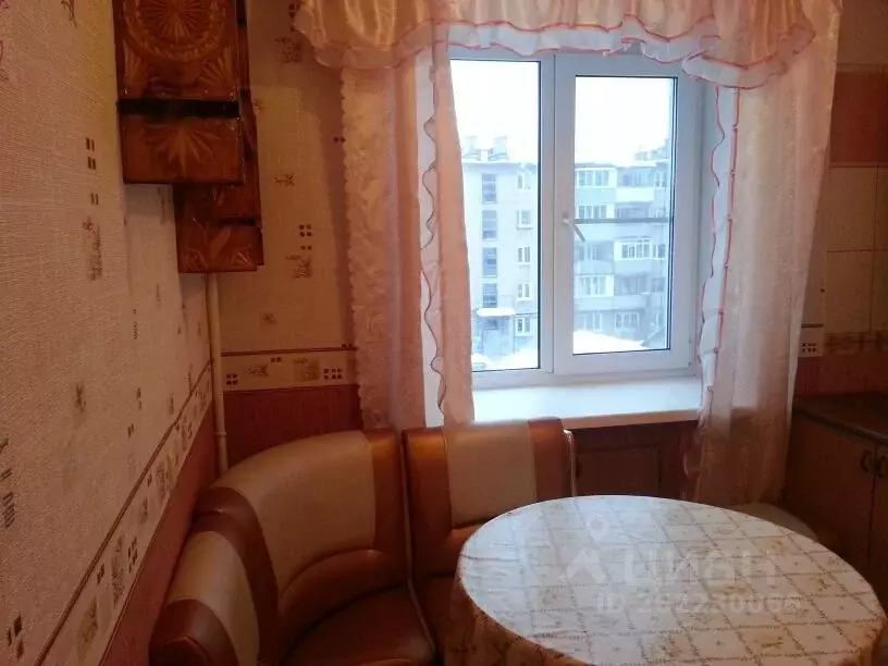 2-к кв. Рязанская область, Рязань Высоковольтная ул., 33к1 (49.0 м) - Фото 2