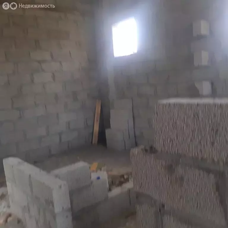 Дом в Краснодарский край, муниципальный округ Анапа, посёлок ... - Фото 1