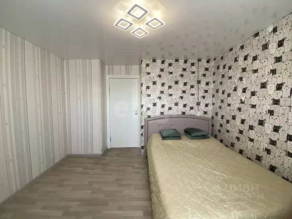 2-к кв. Архангельская область, Котлас ул. Кедрова, 12А (50.0 м) - Фото 1