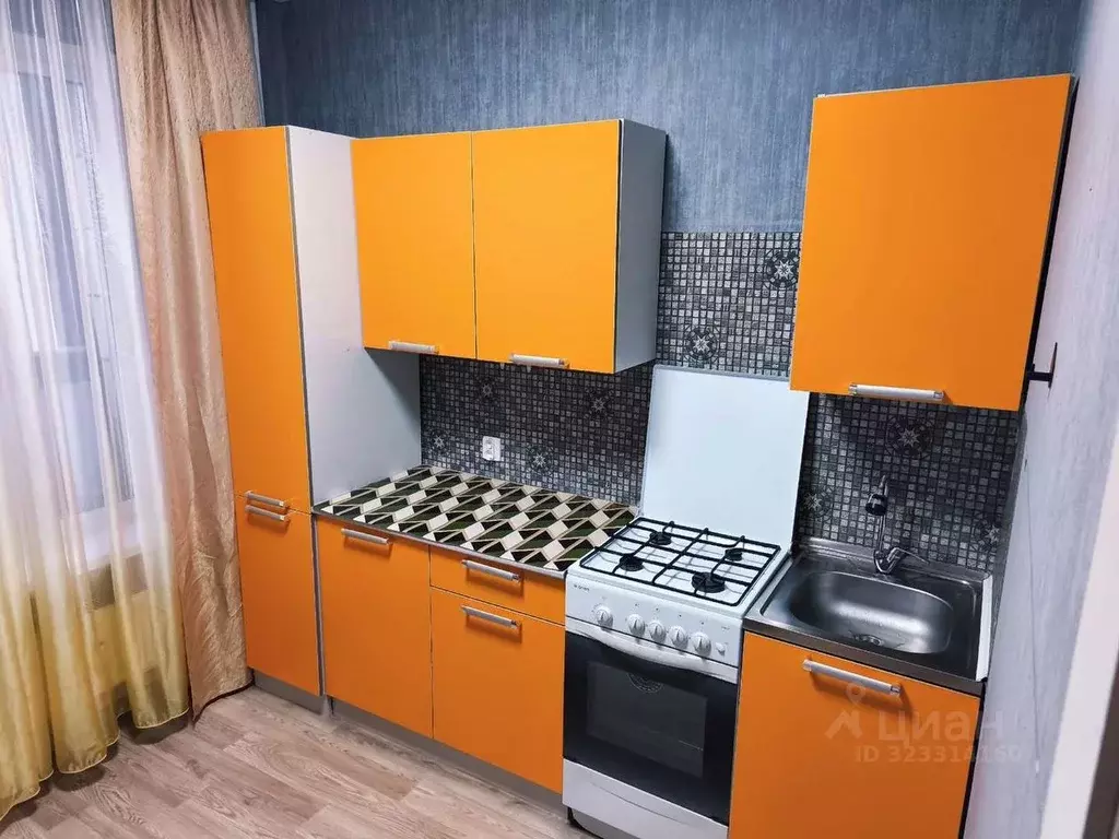 1-к кв. Новгородская область, Великий Новгород ул. Ворошилова, 17 ... - Фото 1