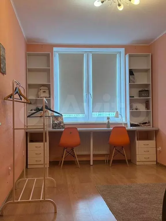 3-к. квартира, 73 м, 7/20 эт. - Фото 0
