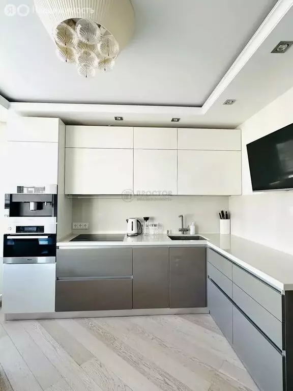 2-комнатная квартира: Москва, улица Рогожский Вал, 13к2 (60.3 м) - Фото 2