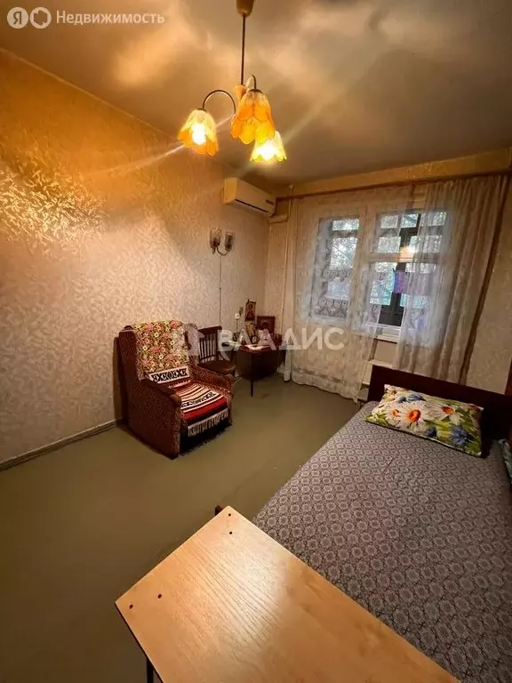 2-комнатная квартира: Волгоград, улица Рихарда Зорге, 46 (52.2 м) - Фото 1